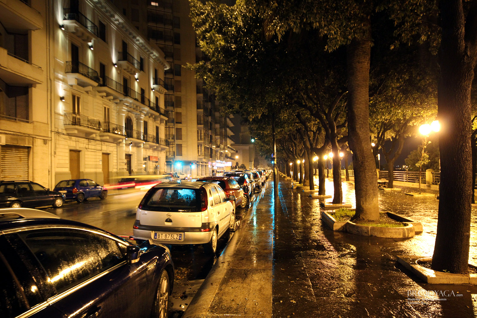 Taranto